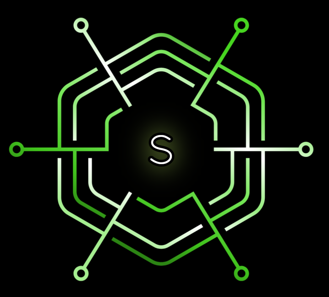 SharkyWeb IT Solutions logo