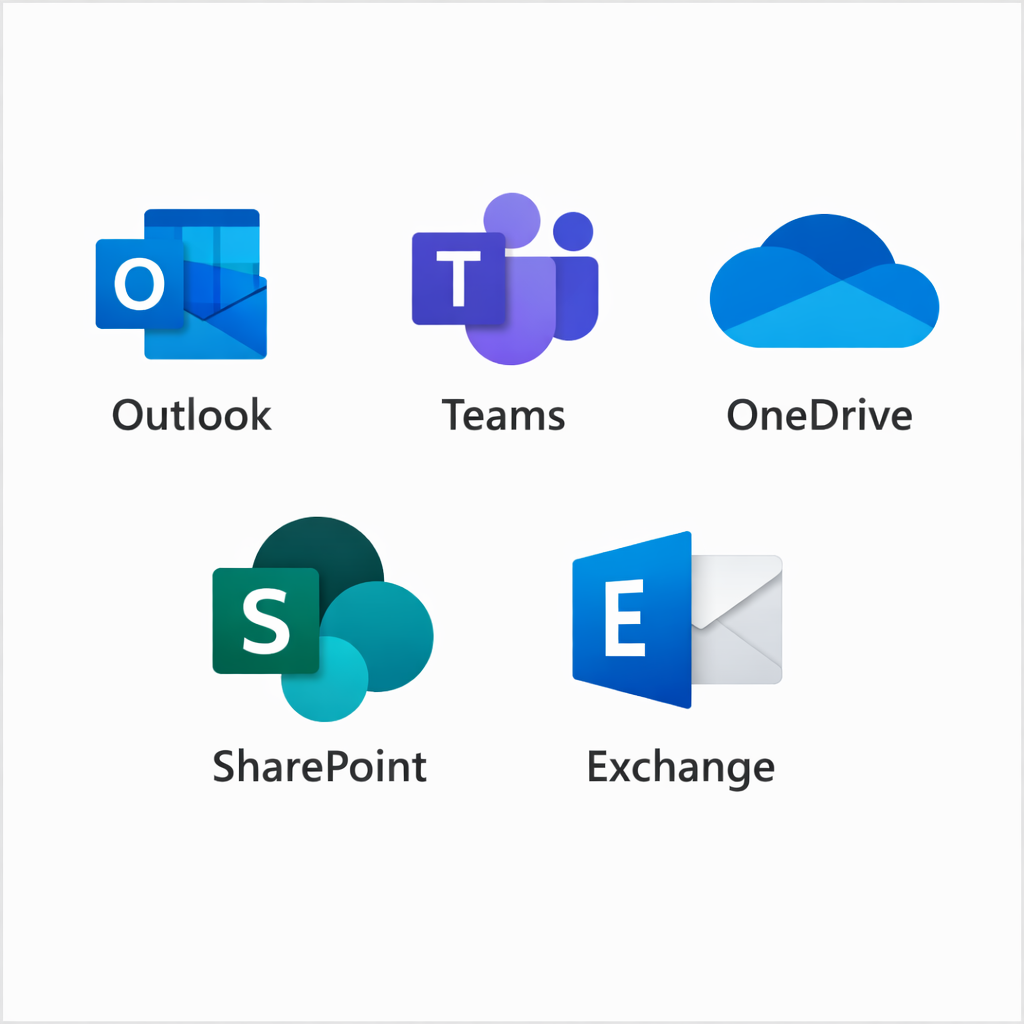 Microsoft Outlook
